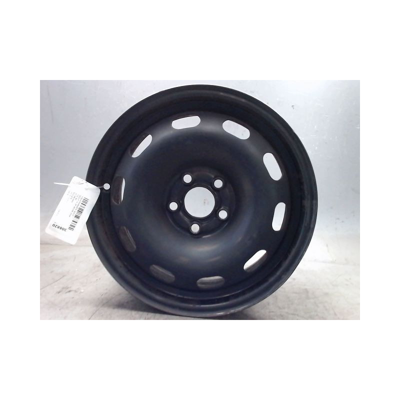 JANTE TOLE VOLKSWAGEN GOLF IV 98-2004