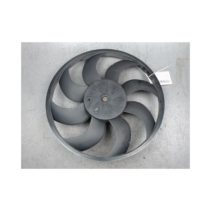 VENTILATEUR DE REFROIDISSEMENT ALFA ROMEO 147 5P