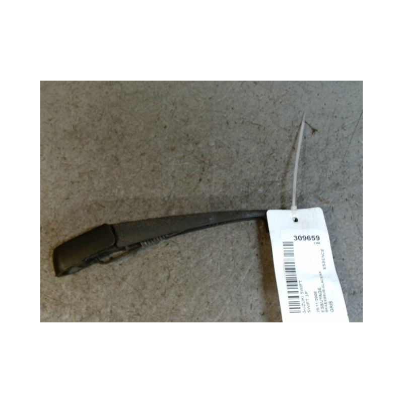 BRAS ESSUIE-GLACE ARRIERE SUZUKI SWIFT 3P