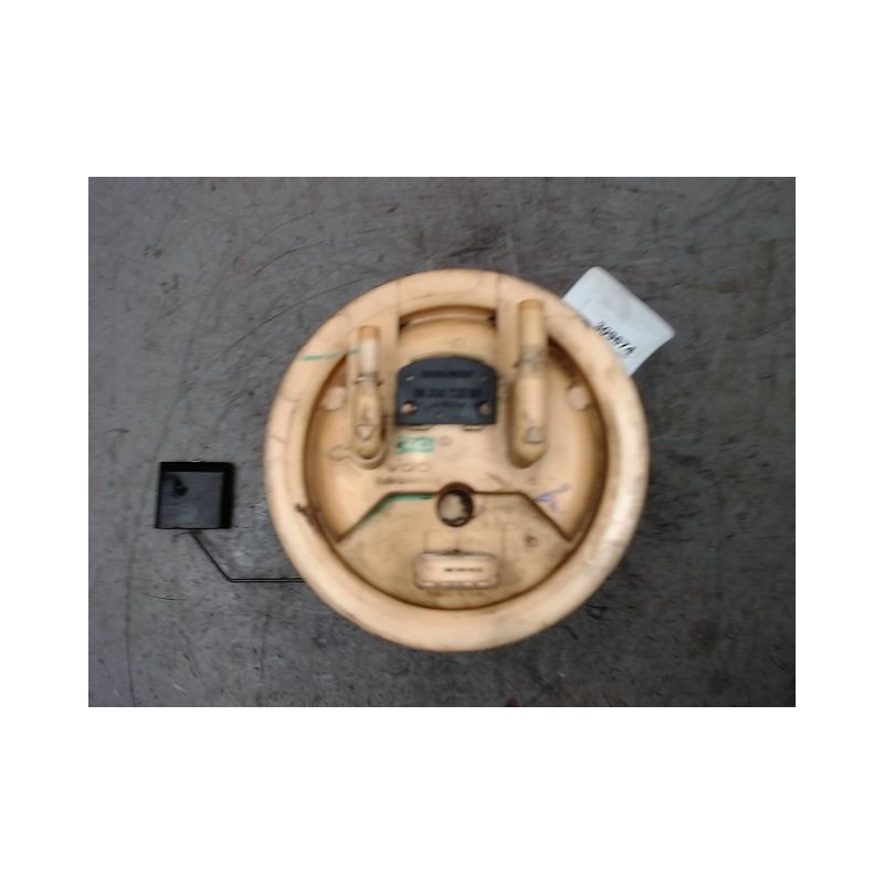 POMPE CARBURANT IMMERGEE PEUGEOT 307 2001-2005