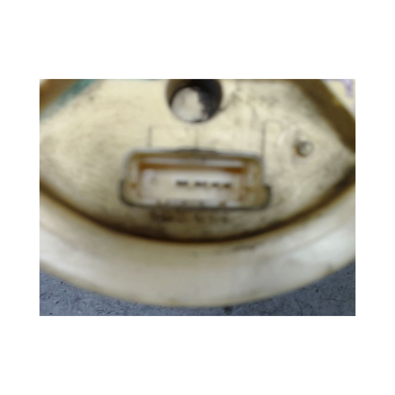 POMPE CARBURANT IMMERGEE PEUGEOT 307 2001-2005