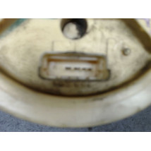 POMPE CARBURANT IMMERGEE PEUGEOT 307 2001-2005