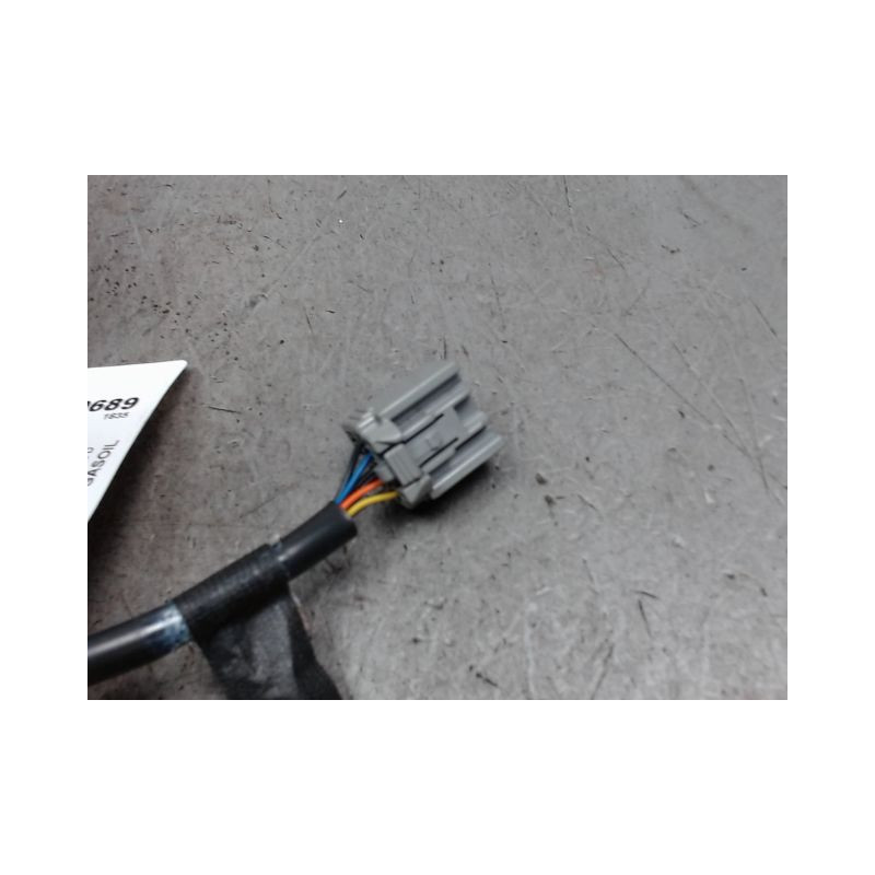 RETROVISEUR EXTERIEUR ELECTRIQUE DROIT FORD MONDEO 2000-2007