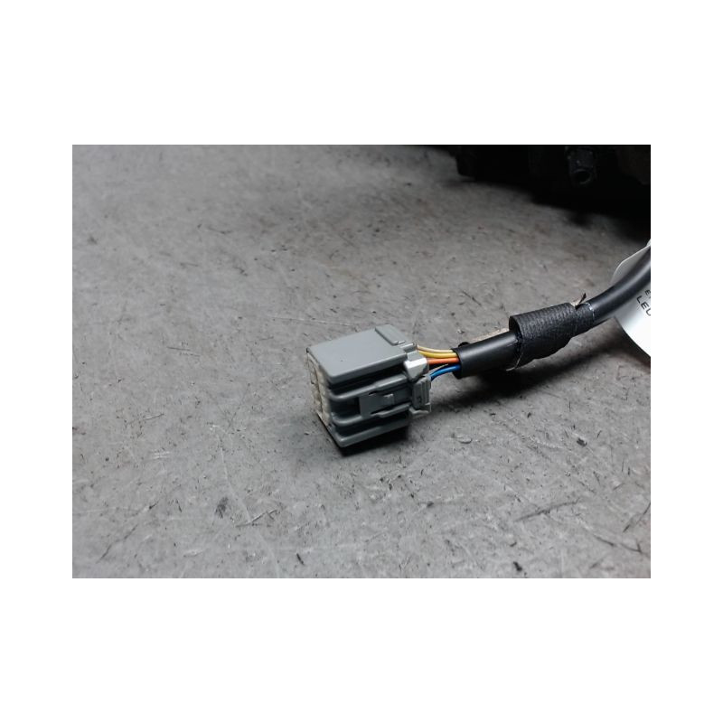RETROVISEUR EXTERIEUR ELECTRIQUE GAUCHE FORD MONDEO 2000-2007