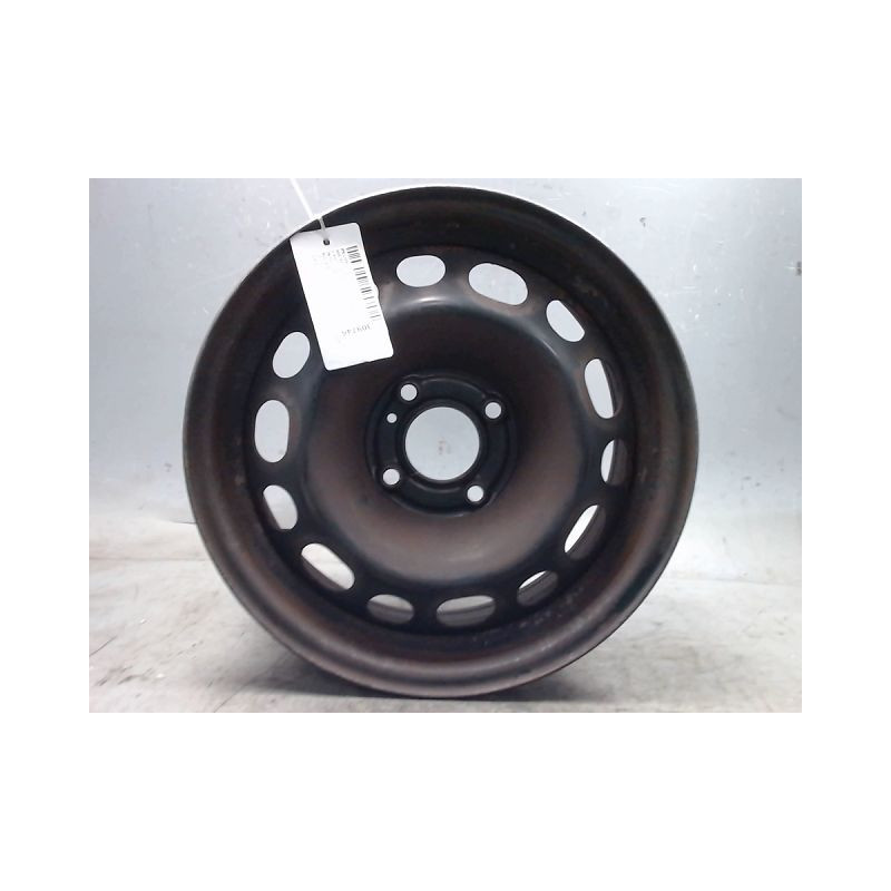 JANTE TOLE PEUGEOT 308 2007-