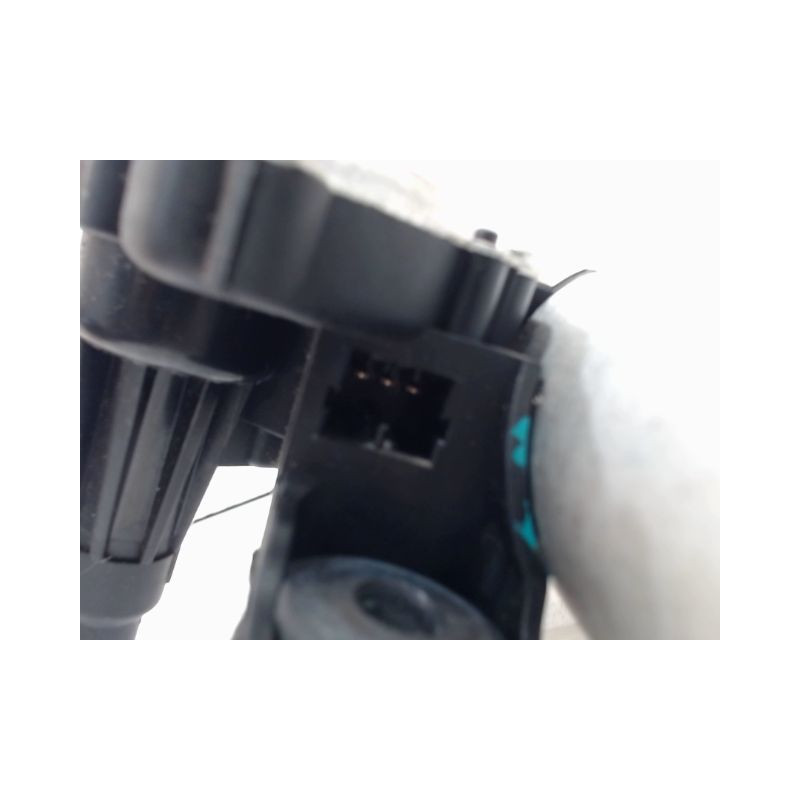 MECANISME ESSUIE-GLACE ARRIERE FIAT PANDA