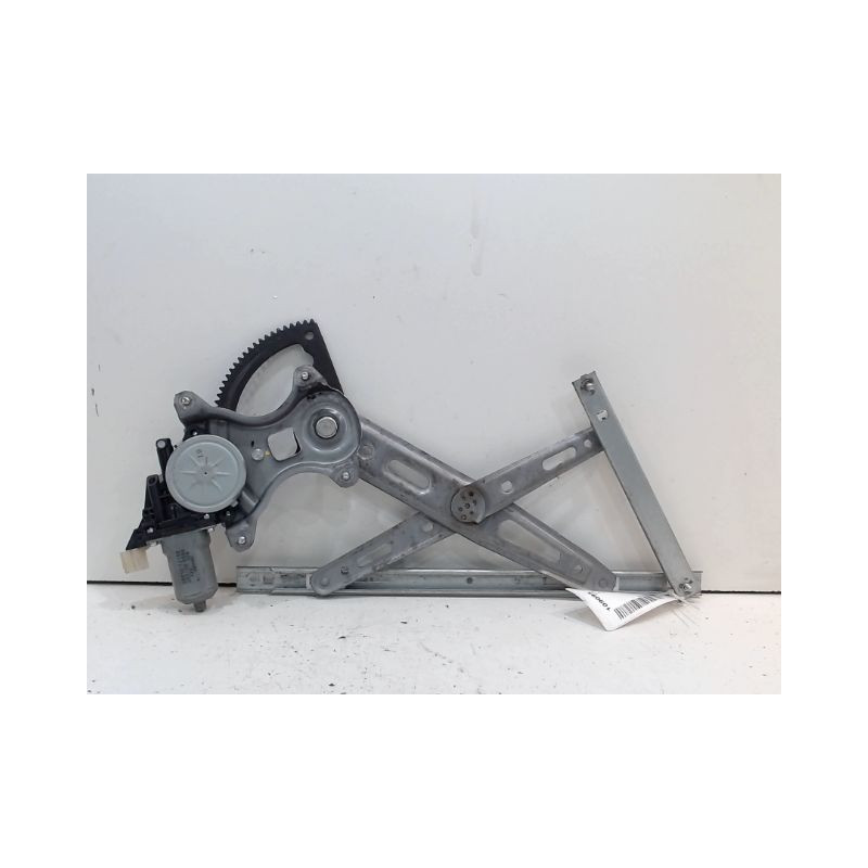 MECANISME+MOTEUR LEVE-GLACE AVANT GAUCHE HYUNDAI I20