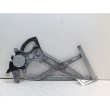 MECANISME+MOTEUR LEVE-GLACE AVANT GAUCHE HYUNDAI I20
