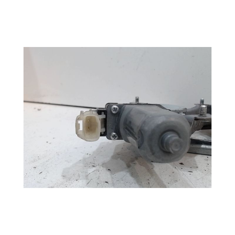MECANISME+MOTEUR LEVE-GLACE AVANT GAUCHE HYUNDAI I20