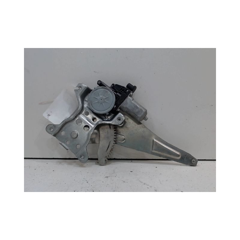 MECANISME+MOTEUR LEVE-GLACE ARRIERE GAUCHE SUZUKI SWIFT