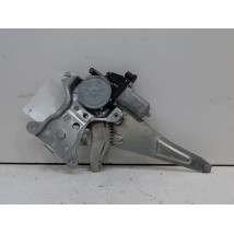 MECANISME+MOTEUR LEVE-GLACE ARRIERE GAUCHE SUZUKI SWIFT
