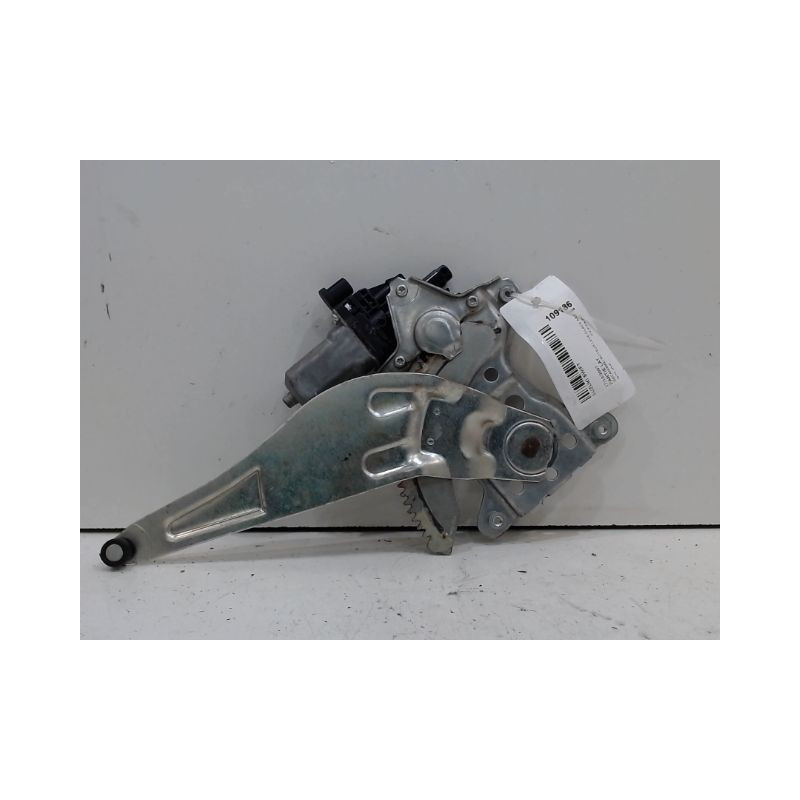 MECANISME+MOTEUR LEVE-GLACE ARRIERE GAUCHE SUZUKI SWIFT