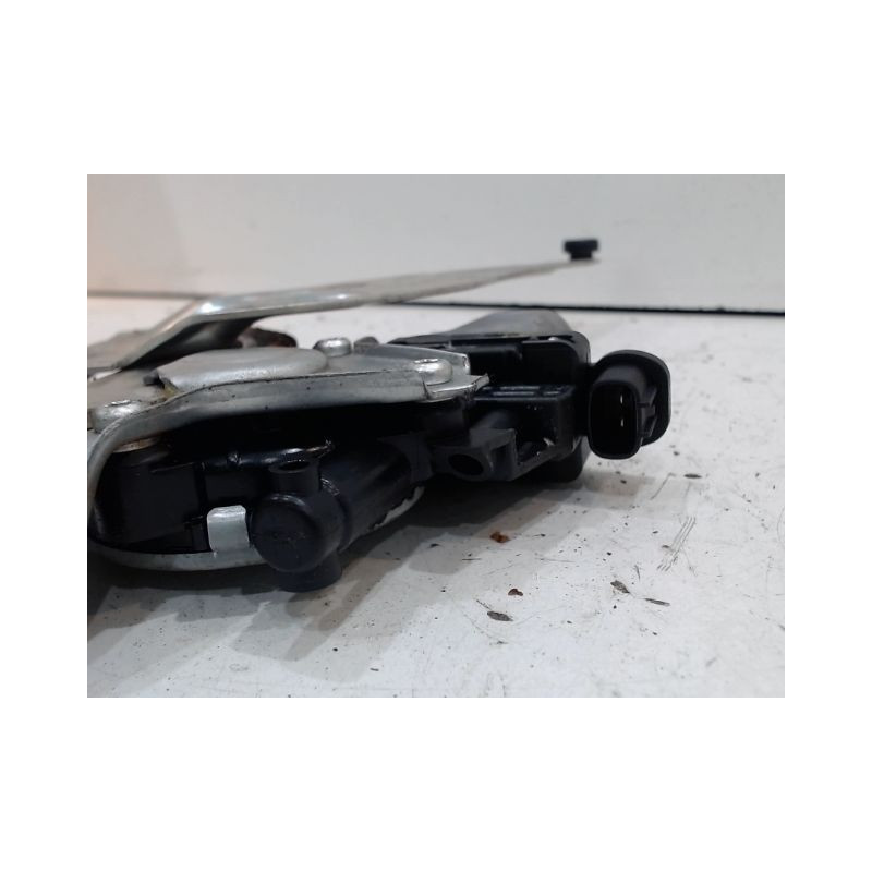 MECANISME+MOTEUR LEVE-GLACE ARRIERE GAUCHE SUZUKI SWIFT