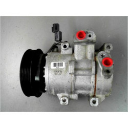 COMPRESSEUR AIR CONDITIONNE