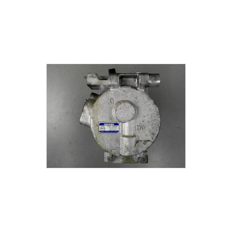 COMPRESSEUR AIR CONDITIONNE HYUNDAI VELOSTER 2011-