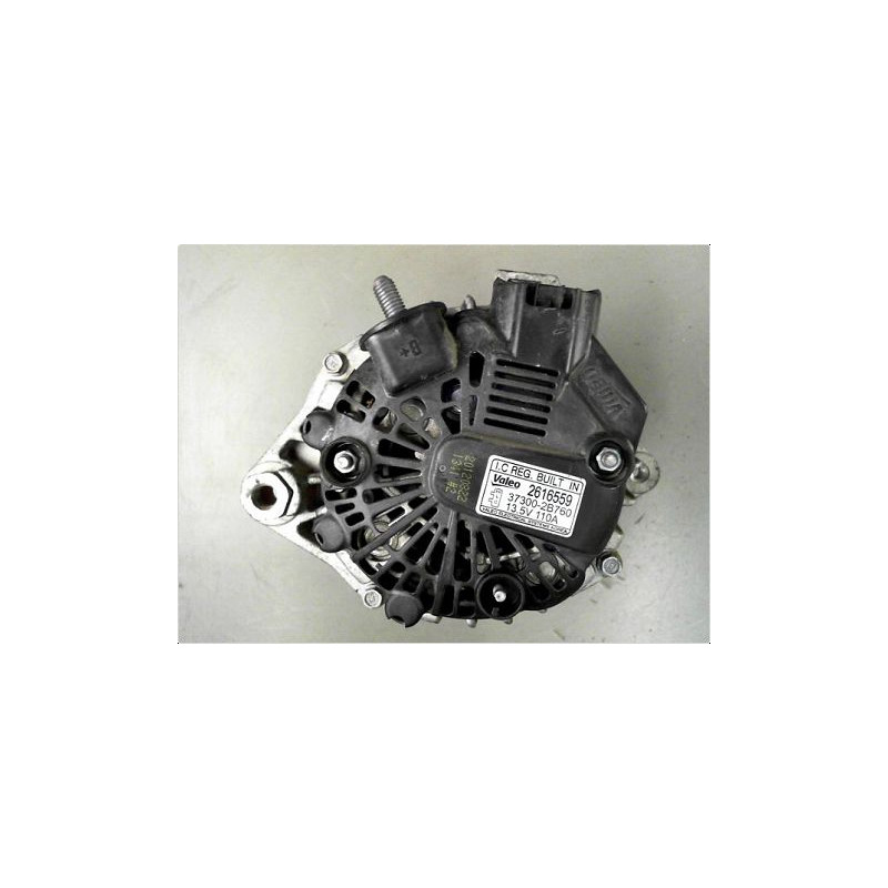 ALTERNATEUR HYUNDAI VELOSTER 2011-