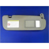 PARE-SOLEIL DROIT HYUNDAI VELOSTER 2011-