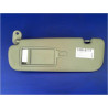 PARE-SOLEIL GAUCHE HYUNDAI VELOSTER 2011-