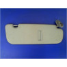 PARE-SOLEIL GAUCHE HYUNDAI VELOSTER 2011-