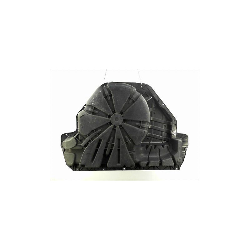 BAC ROUE DE SECOURS RENAULT MEGANE II PH1 02-05