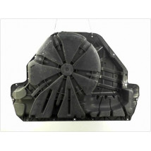 BAC ROUE DE SECOURS RENAULT MEGANE II PH1 02-05