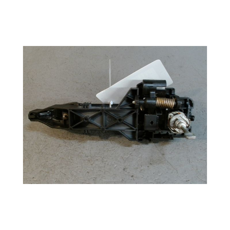 POIGNEE EXTERIEURE PORTE AVANT GAUCHE KIA VENGA 09-