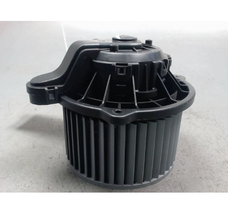 MOTEUR VENTILATEUR CHAUFFAGE