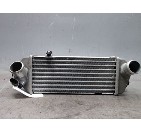 ECHANGEUR AIR