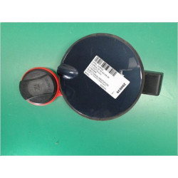 VOLET DE TRAPPE CARBURANT