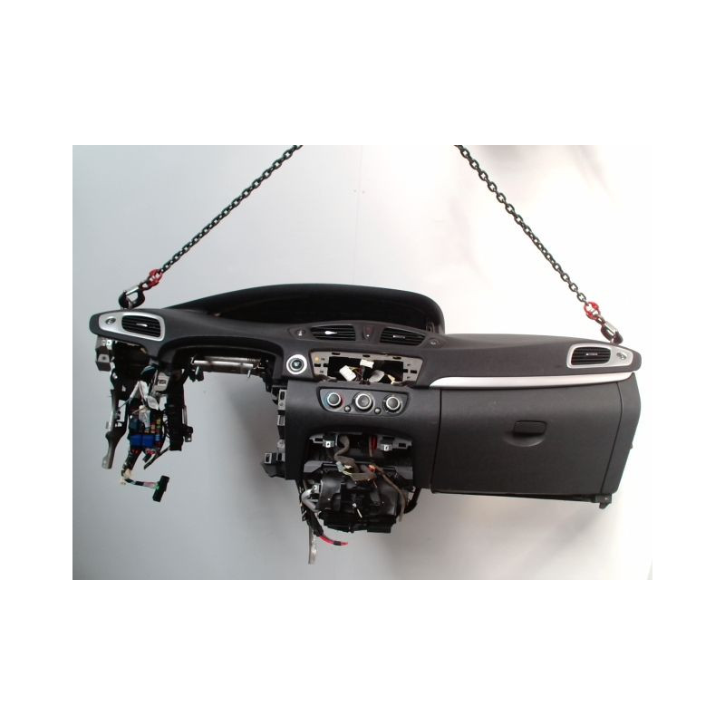 PLANCHE DE BORD  RENAULT SCENIC III 2009-