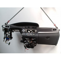 PLANCHE DE BORD  RENAULT SCENIC III 2009-