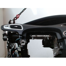 PLANCHE DE BORD  RENAULT SCENIC III 2009-
