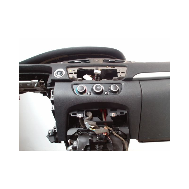 PLANCHE DE BORD  RENAULT SCENIC III 2009-