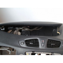 PLANCHE DE BORD  RENAULT SCENIC III 2009-