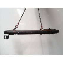 RENFORT PARE-CHOC AVANT PEUGEOT 307 2001-2005