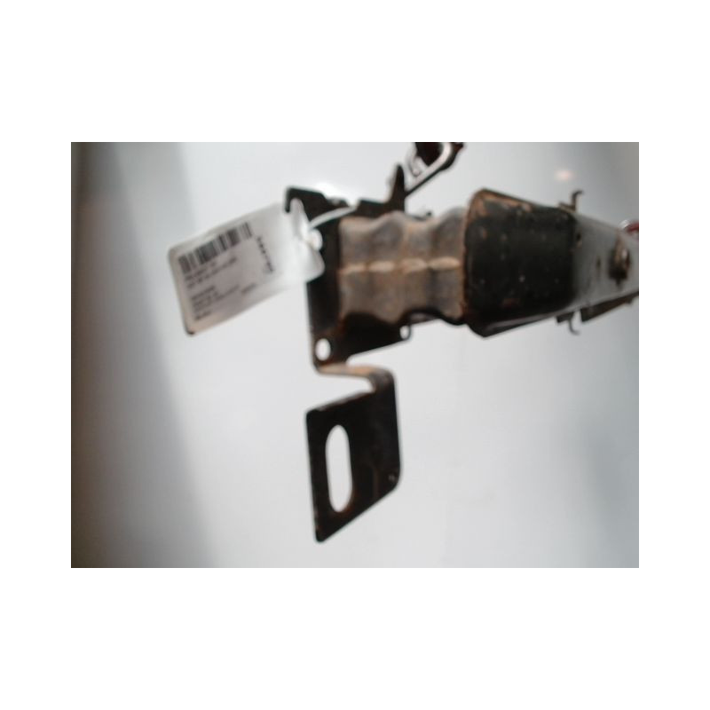 RENFORT PARE-CHOC AVANT PEUGEOT 307 2001-2005