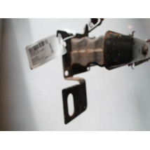 RENFORT PARE-CHOC AVANT PEUGEOT 307 2001-2005