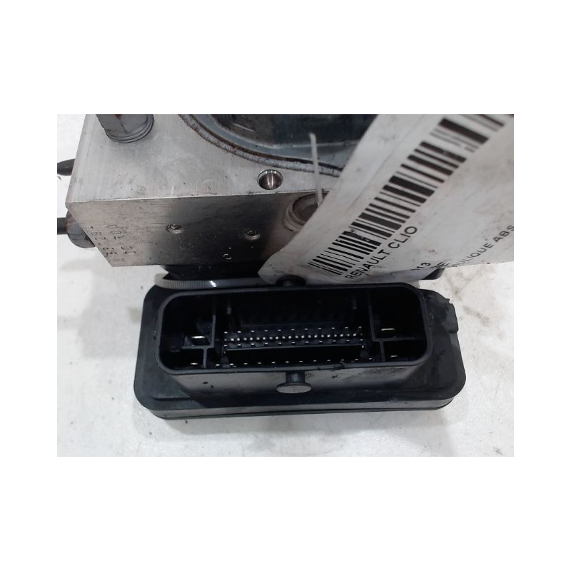 UNITE HYDRAULIQUE ABS RENAULT CLIO