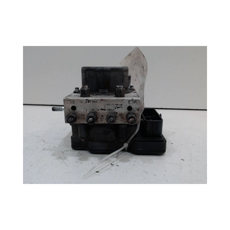 UNITE HYDRAULIQUE ABS DACIA SANDERO