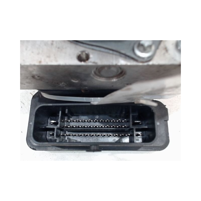 UNITE HYDRAULIQUE ABS DACIA SANDERO