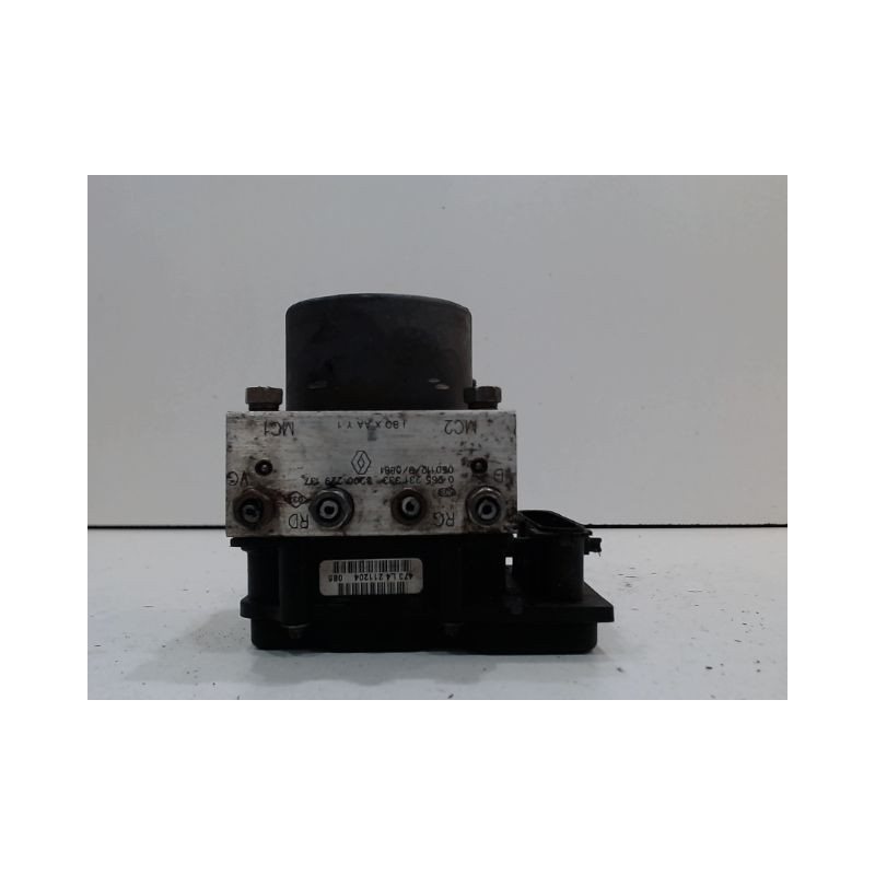 UNITE HYDRAULIQUE ABS RENAULT CLIO