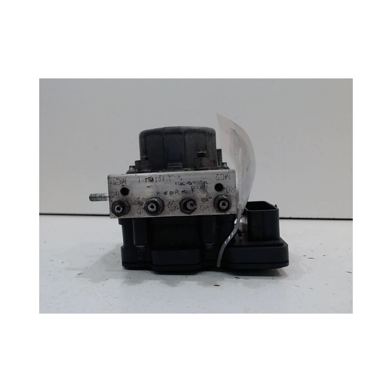 UNITE HYDRAULIQUE ABS RENAULT CLIO