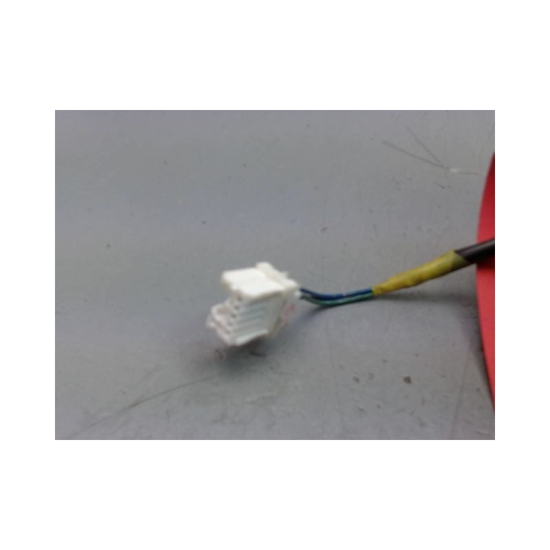 RETROVISEUR EXTERIEUR ELECTRIQUE GAUCHE NISSAN X-TRAIL BREAK I Phase 2 2004-2007