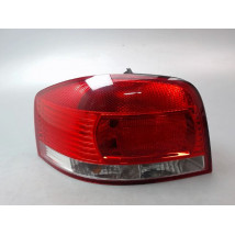 FEU ARRIERE GAUCHE  AUDI A3 II Phase 1 (8P) 2003-2008
