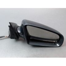 RETROVISEUR EXTERIEUR ELECTRIQUE DROIT AUDI A3 II Phase 1 (8P) 2003-2008