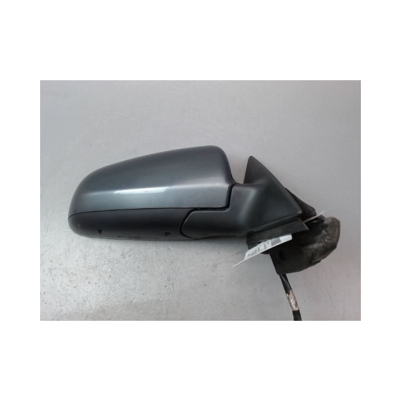 RETROVISEUR EXTERIEUR ELECTRIQUE DROIT AUDI A3 II Phase 1 (8P) 2003-2008