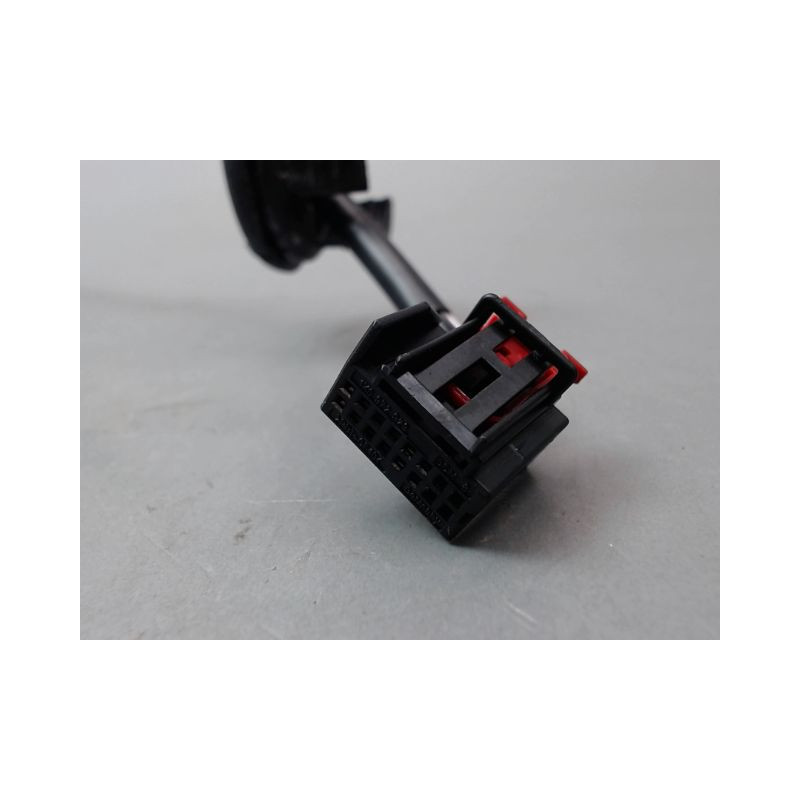 RETROVISEUR EXTERIEUR ELECTRIQUE DROIT AUDI A3 II Phase 1 (8P) 2003-2008
