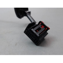 RETROVISEUR EXTERIEUR ELECTRIQUE DROIT AUDI A3 II Phase 1 (8P) 2003-2008
