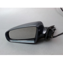 RETROVISEUR EXTERIEUR ELECTRIQUE GAUCHE AUDI A3 II Phase 1 (8P) 2003-2008