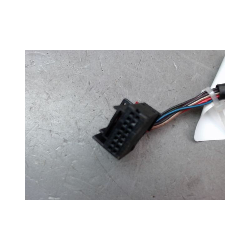 RETROVISEUR EXTERIEUR ELECTRIQUE GAUCHE AUDI A3 II Phase 1 (8P) 2003-2008